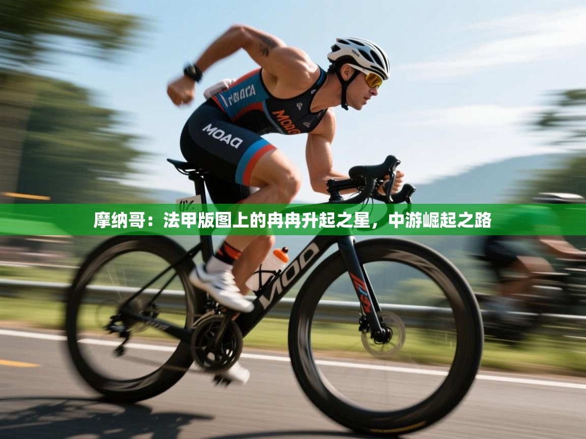 摩纳哥：法甲版图上的冉冉升起之星，中游崛起之路  第2张