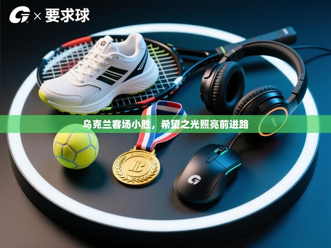 乌克兰客场小胜,希望之光照亮前进路 第2张