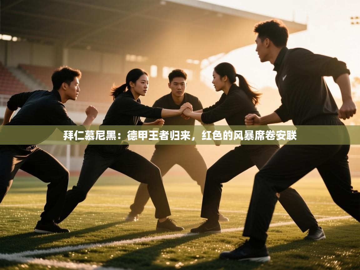 拜仁慕尼黑:德甲王者归来,红色的风暴席卷安联 第2张