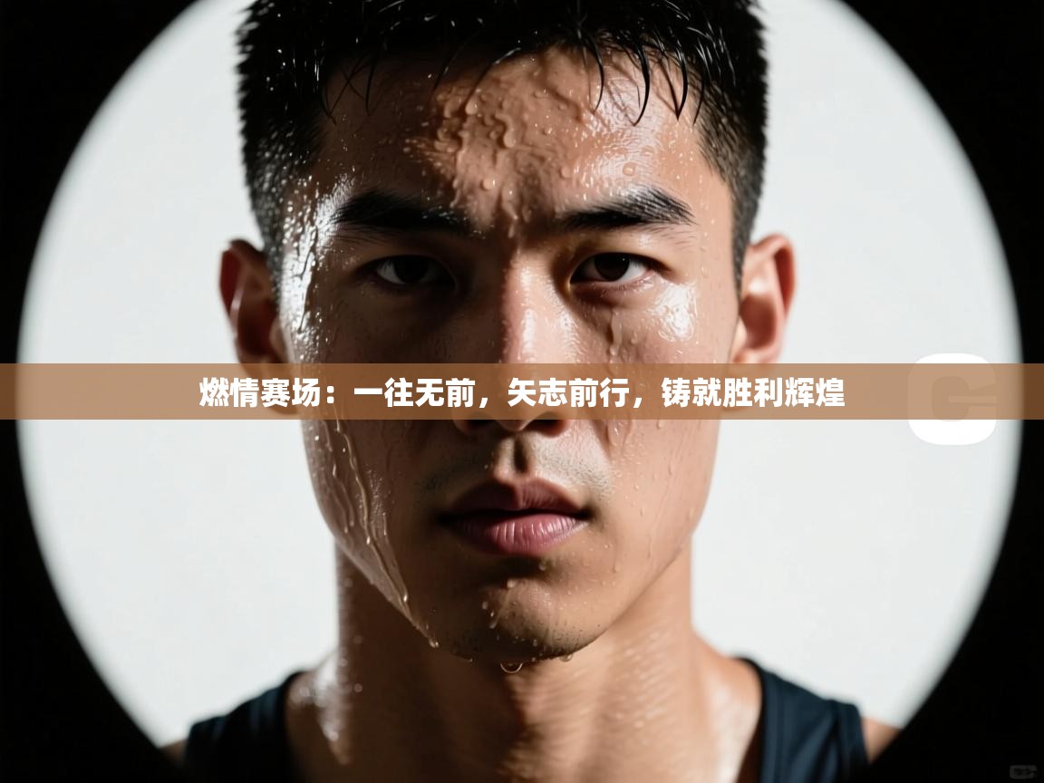 燃情赛场：一往无前，矢志前行，铸就胜利辉煌  第2张