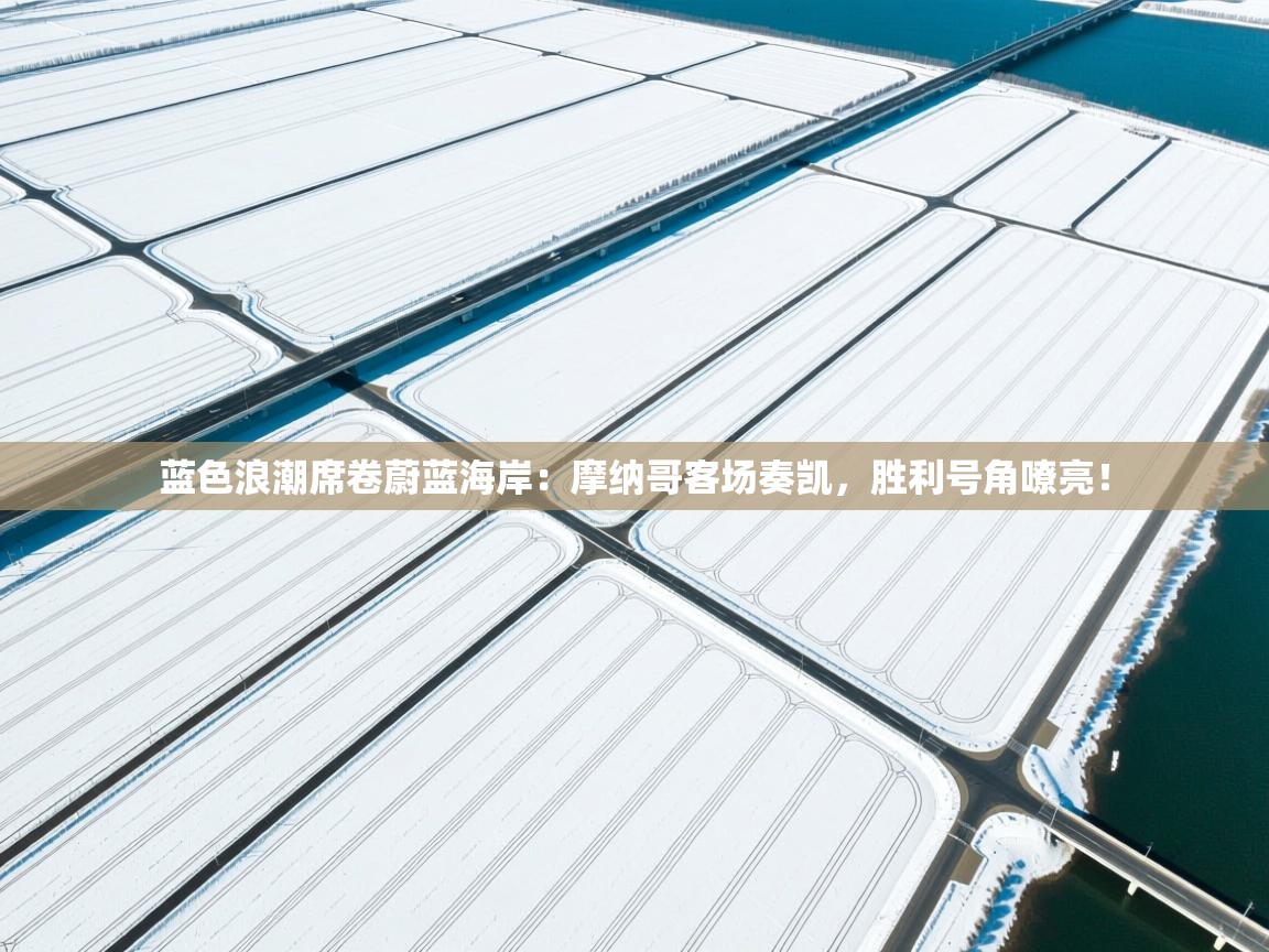 蓝色浪潮席卷蔚蓝海岸:摩纳哥客场奏凯,胜利号角嘹亮! 第2张