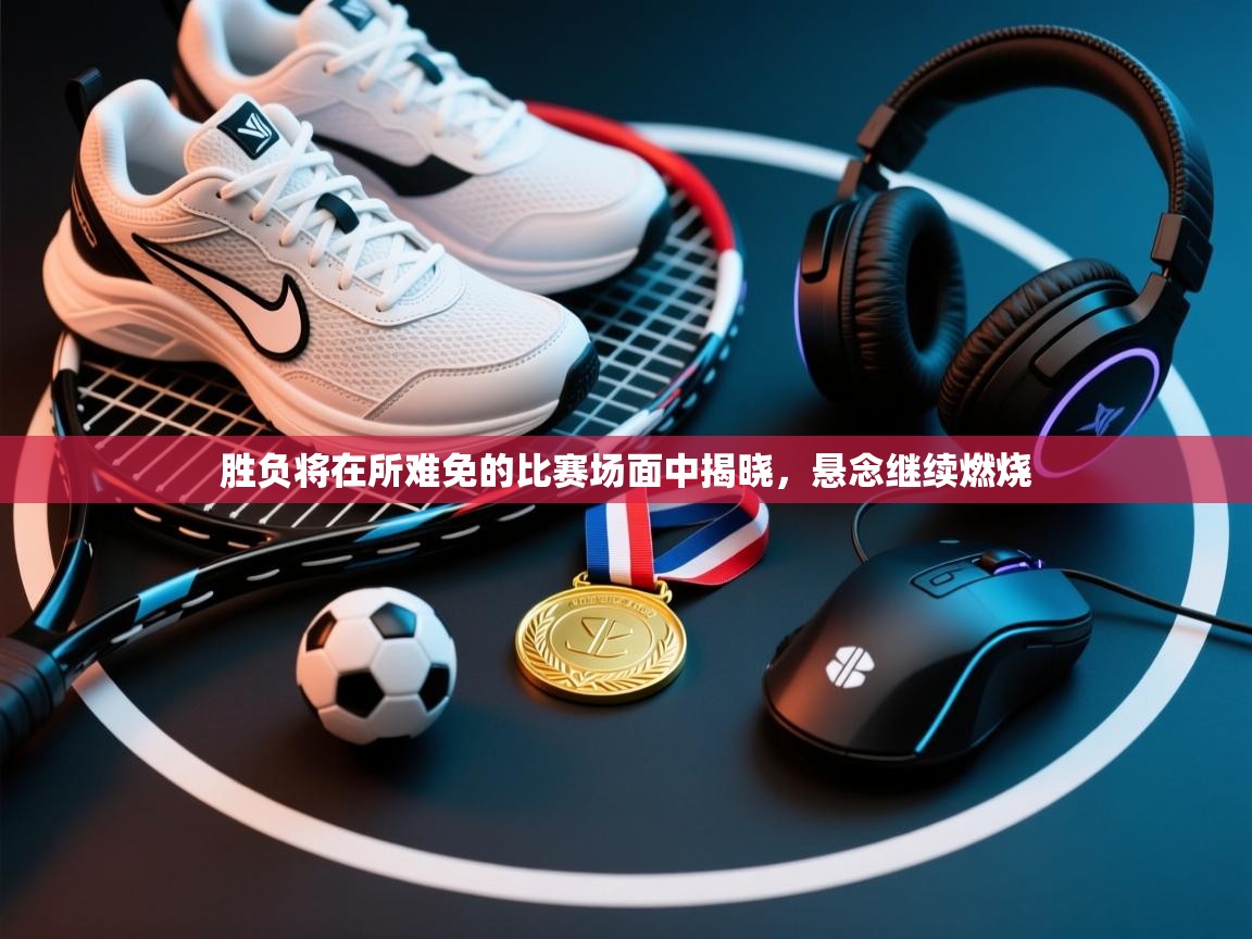 胜负将在所难免的比赛场面中揭晓,悬念继续燃烧 第1张