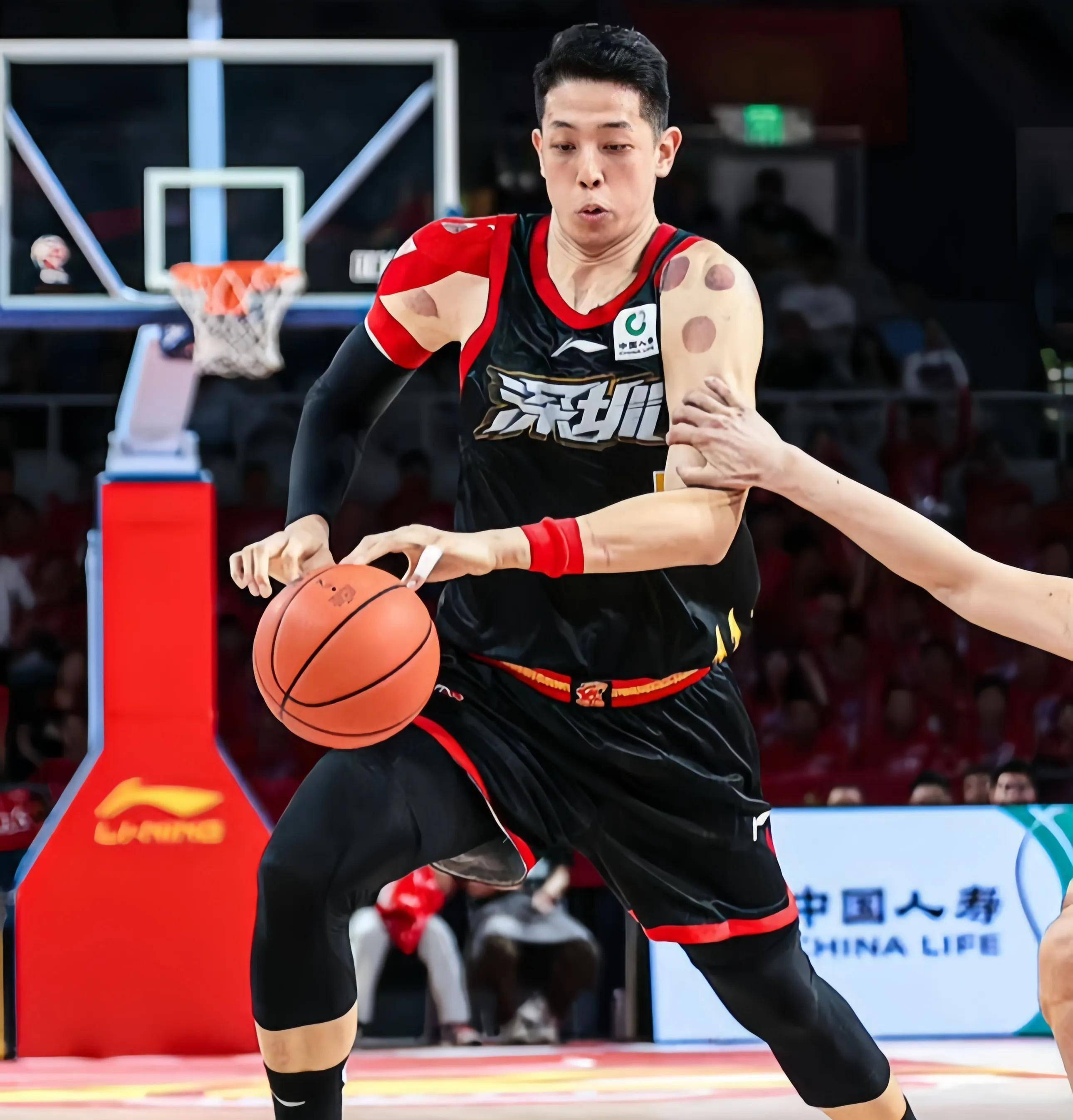 开云体育网站-中国男篮NBA夏联集锦周琦17分9板，中国男篮胜黄蜂的简单介绍