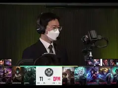 开云体育网页版-今日刀塔战报：东风战神扳平比分，赢得实至名归
