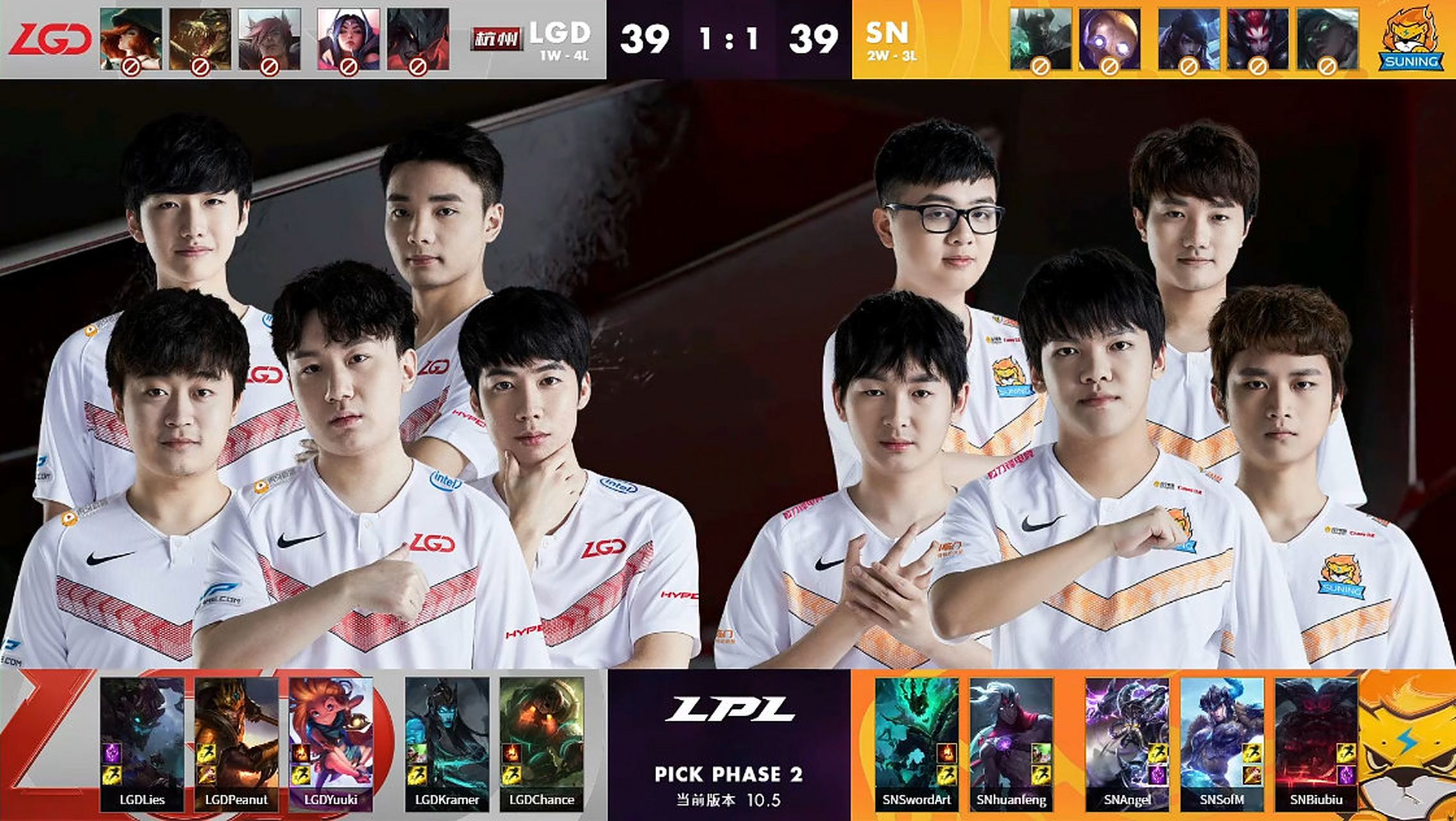 LGD/ES第3局数据对比LGD全面碾压，老庄周支援成功率0%的简单介绍