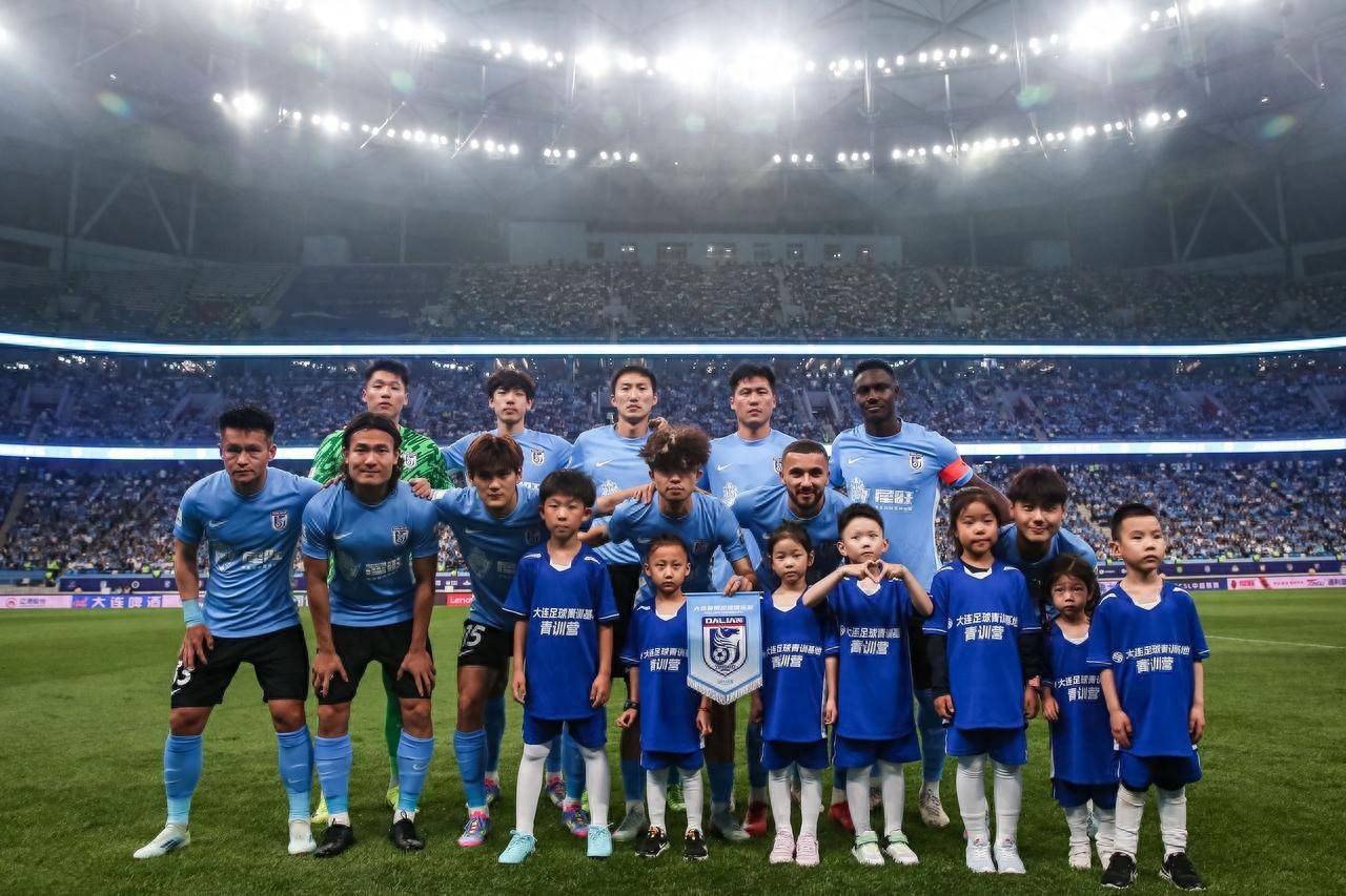 开云体育app-中超中甲赛果：上海申花3-1北京国安，深圳新鹏城4-0胜青岛海牛