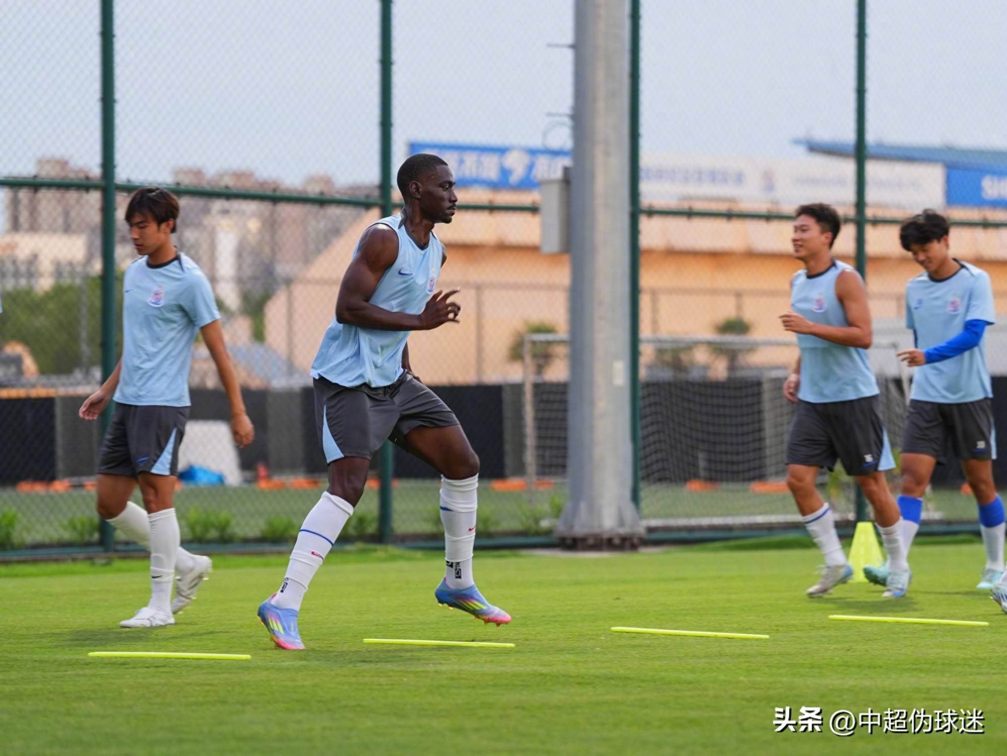 中超中甲赛果：上海申花3-1北京国安，深圳新鹏城4-0胜青岛海牛