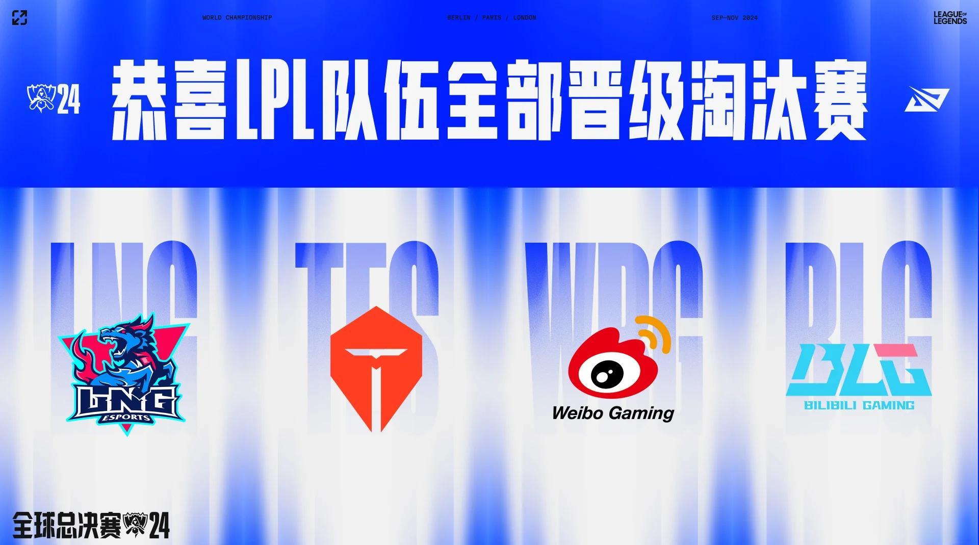 我觉得明年HongQ必来LPL，他来被抽不太可能