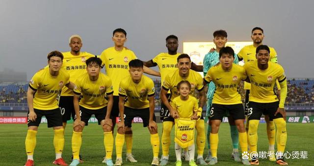 足协杯1/8决赛前瞻大连鲲城vs青岛西海岸中甲鲲城直面