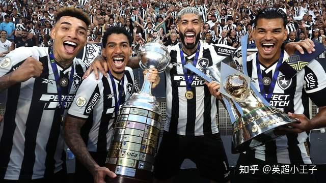 马竞1-0仍无缘世俱杯16强！格子替补绝杀3队同积6分+博塔弗戈第2