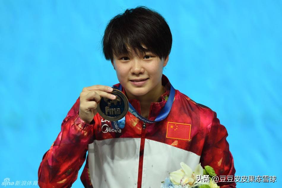 开云体育网页版-中国跳水名将斩获个人第五枚金牌