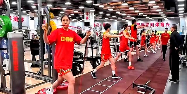 美国女篮将在华盛顿举行训练营